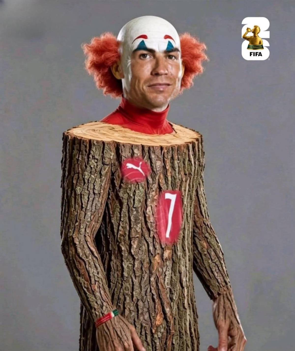 Burlas a Cristiano Ronaldo: Los memes tras la eliminación de Portugal del Mundial 2026
