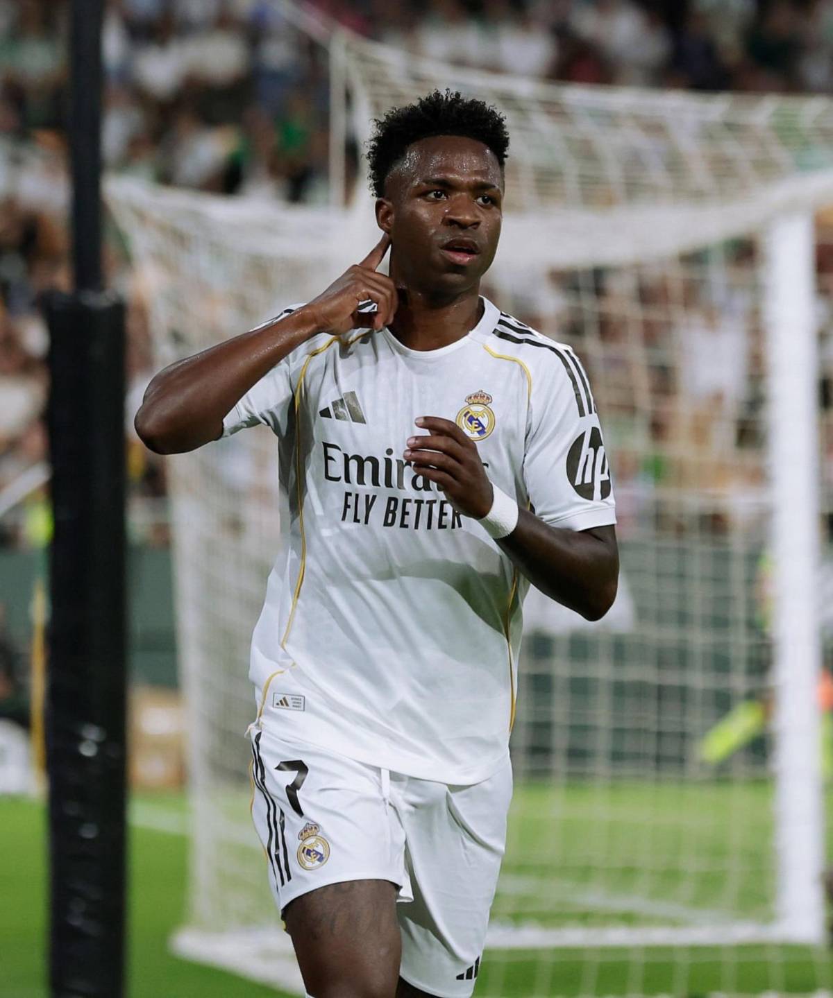 ¿Tchouaméni? Alineación de Real Madrid para el clásico español contra Barcelona