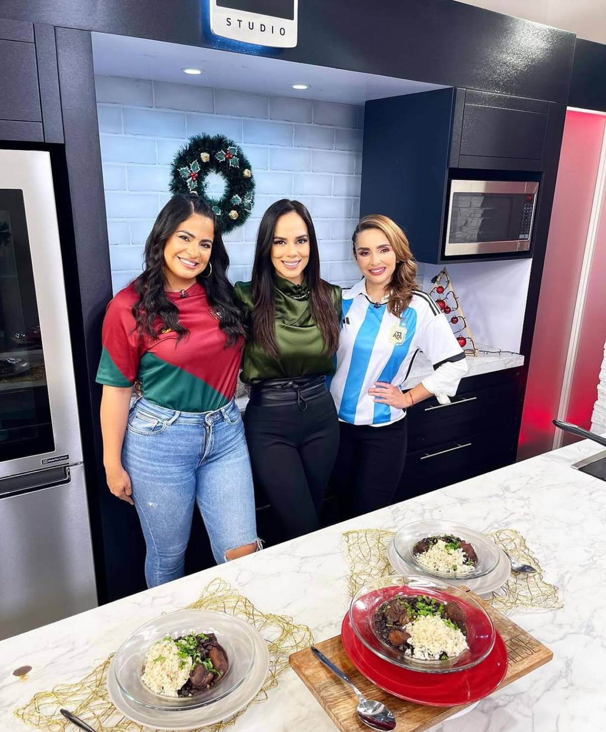 Confesión de Rambo la hizo viral: La nueva vida de Paola Lazzaroni, expareja de Dani Turcios