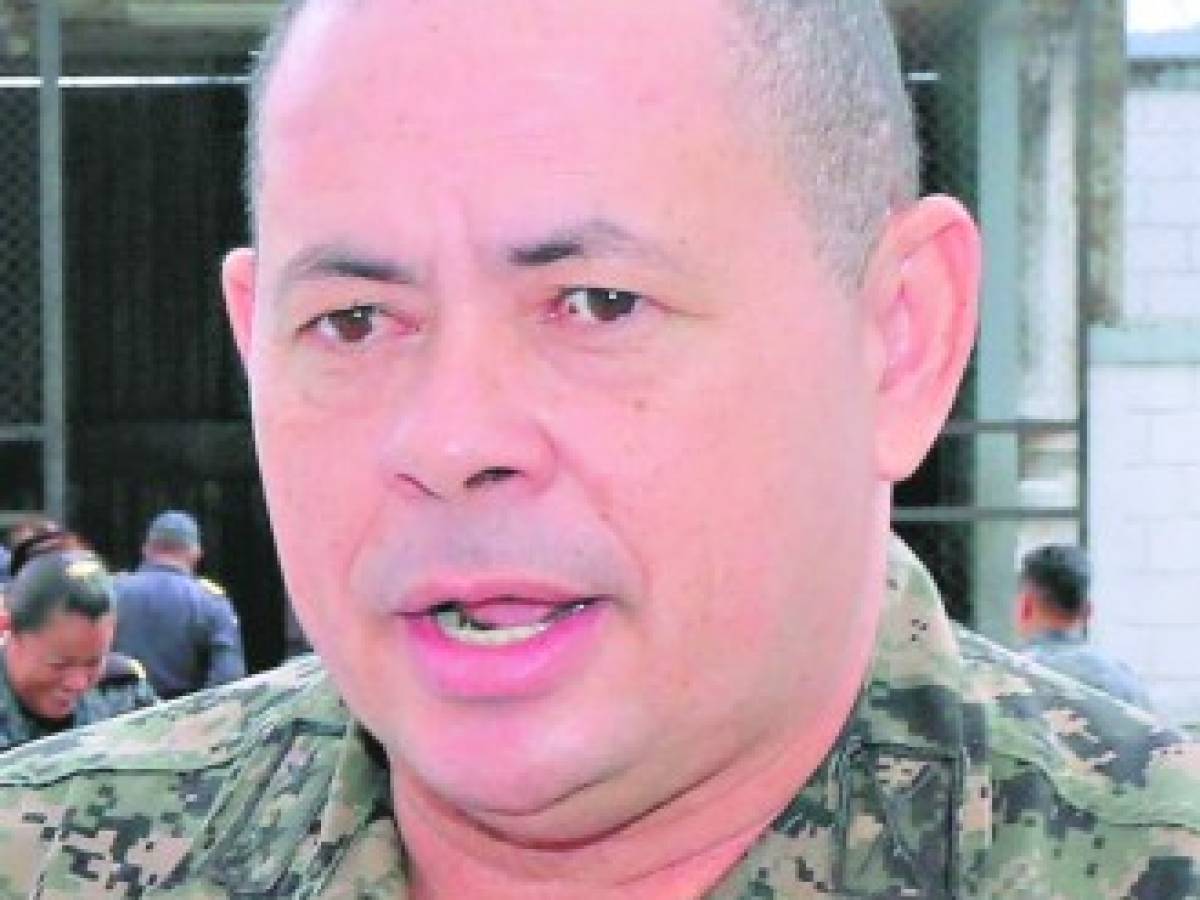 Fiscalía abre investigación por masiva fuga de 23 pandilleros de la cárcel de Támara en Honduras