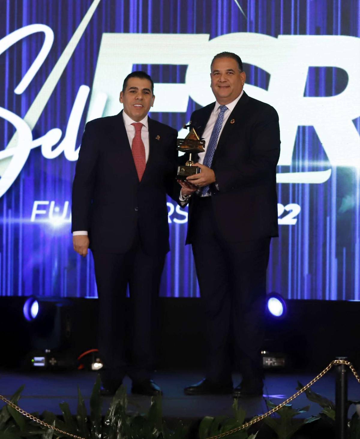 Fundahrse premia la responsabilidad social de 71 empresas hondureñas