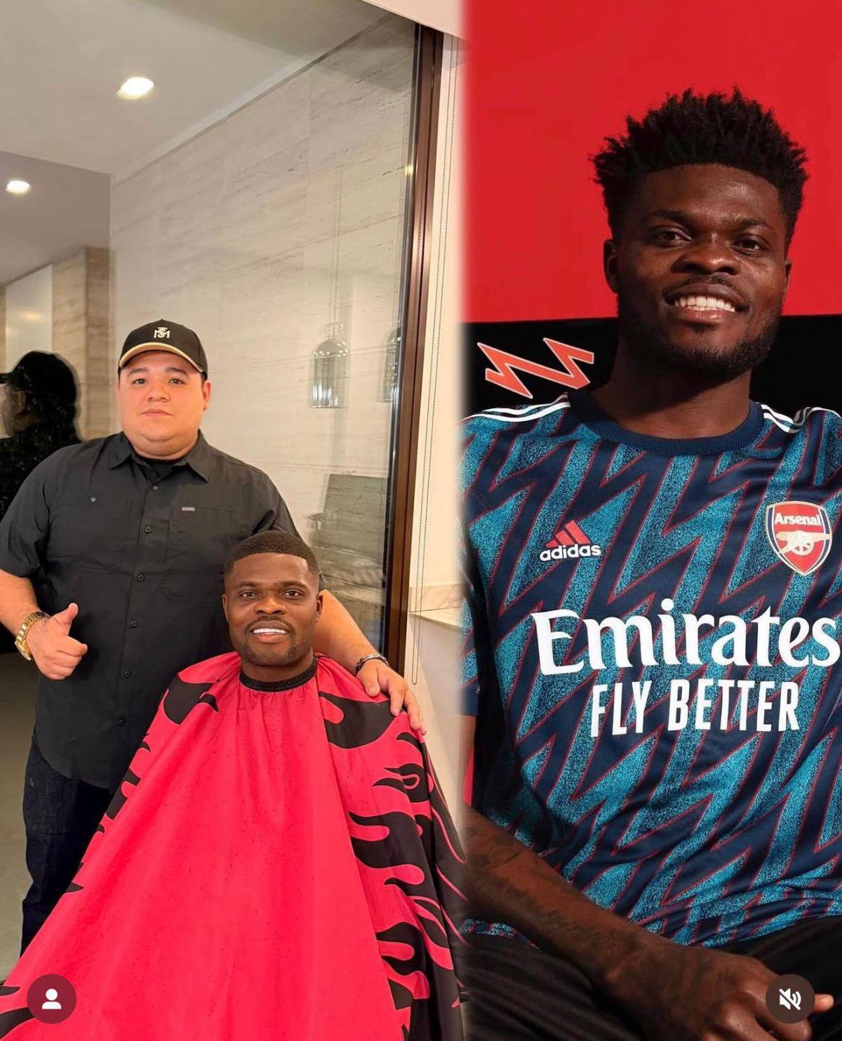 Barbero de jugadores del Barcelona y Real Madrid se mete a concentración de Honduras