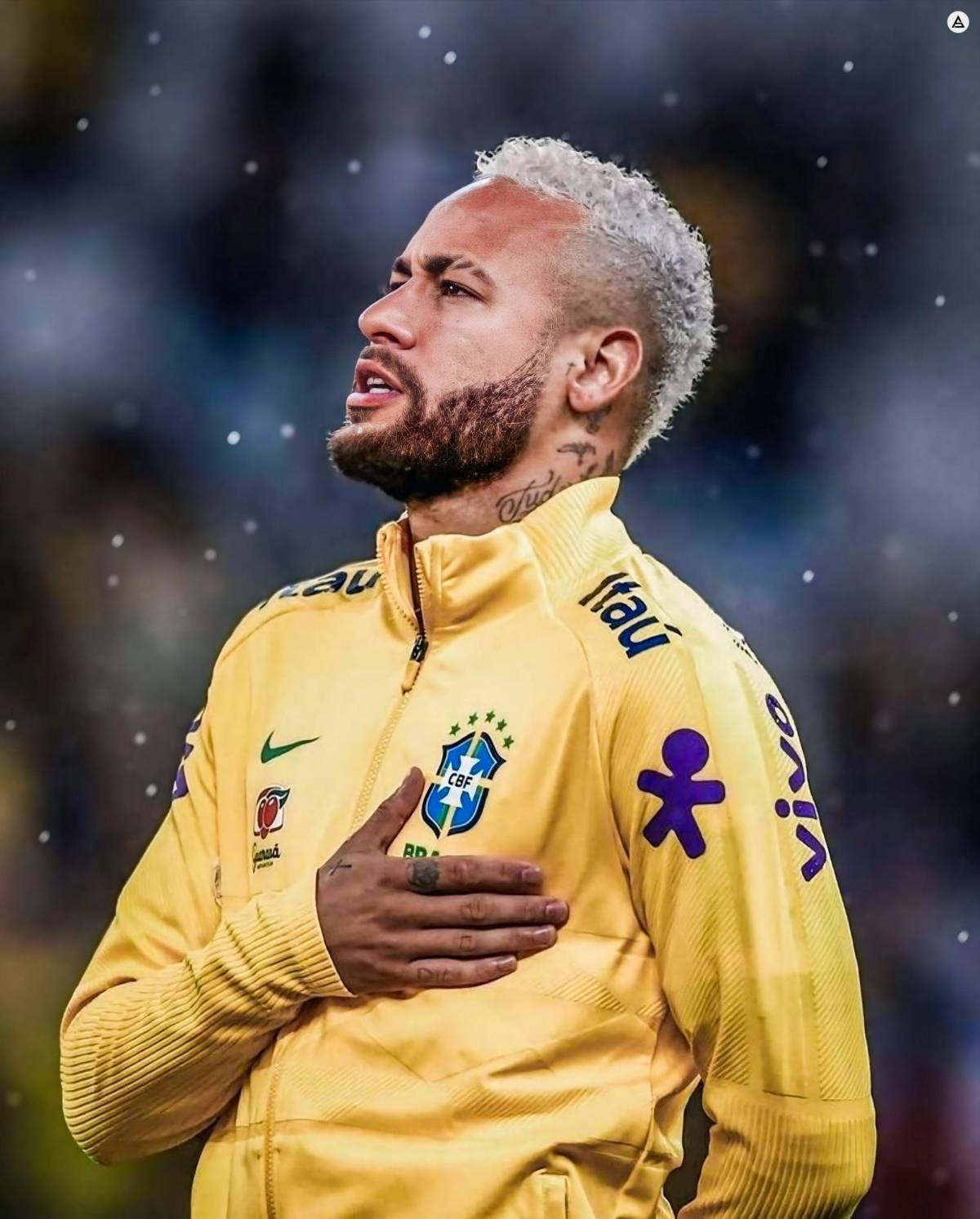 Se confirma la lesión que sufre Neymar ¿estará en el Mundial con Brasil?