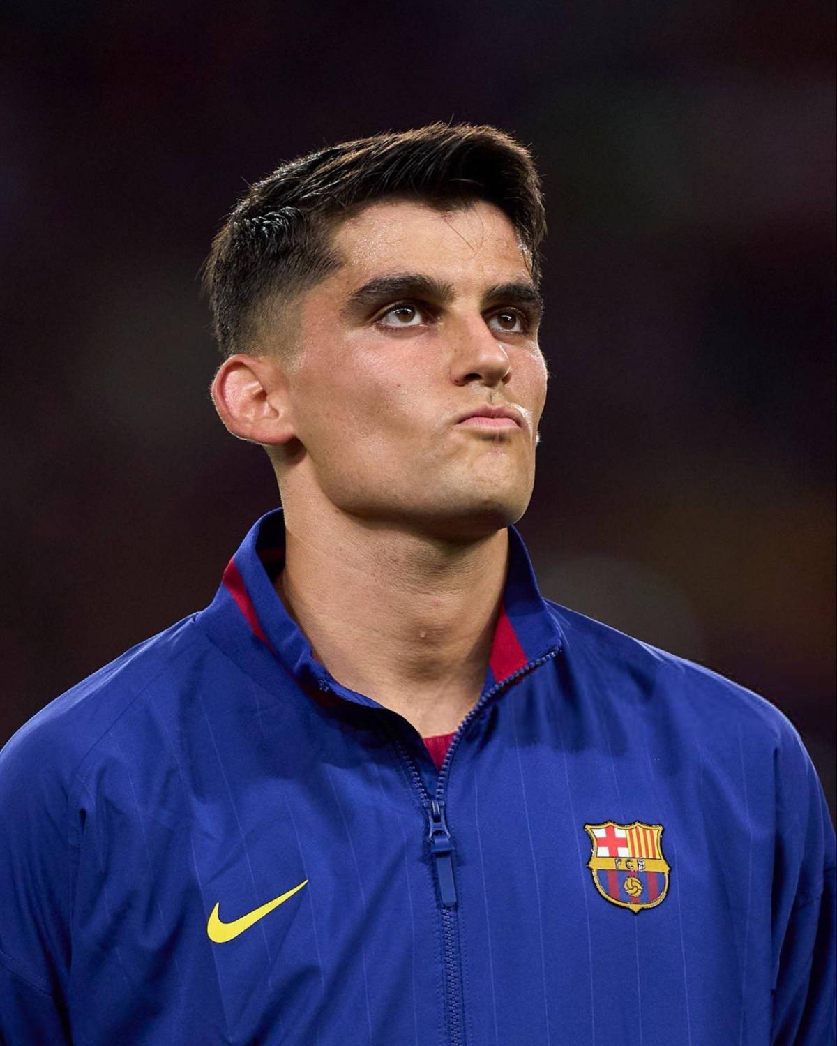 ¡Confirmado! El 11 titular del Barcelona ante Real Madrid en el clásico español