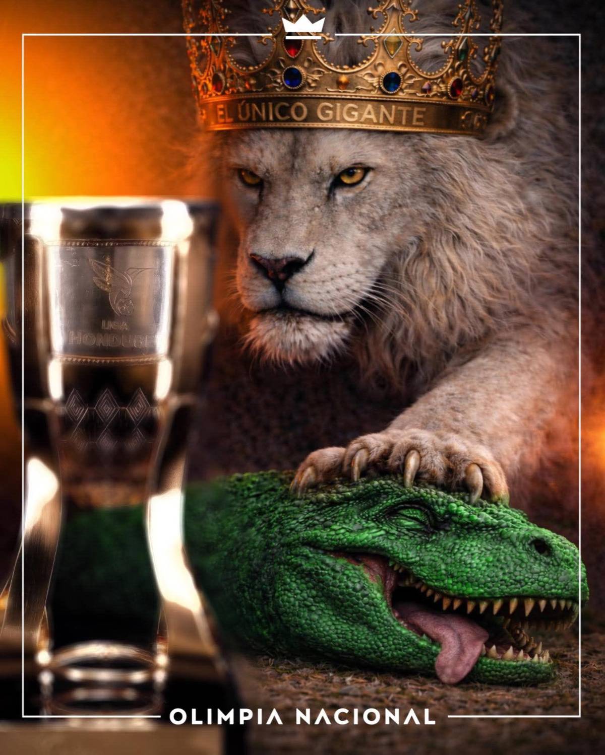 Para reír: Los memes destrozan al Marathón tras perder la final de Liga Nacional ante Olimpia