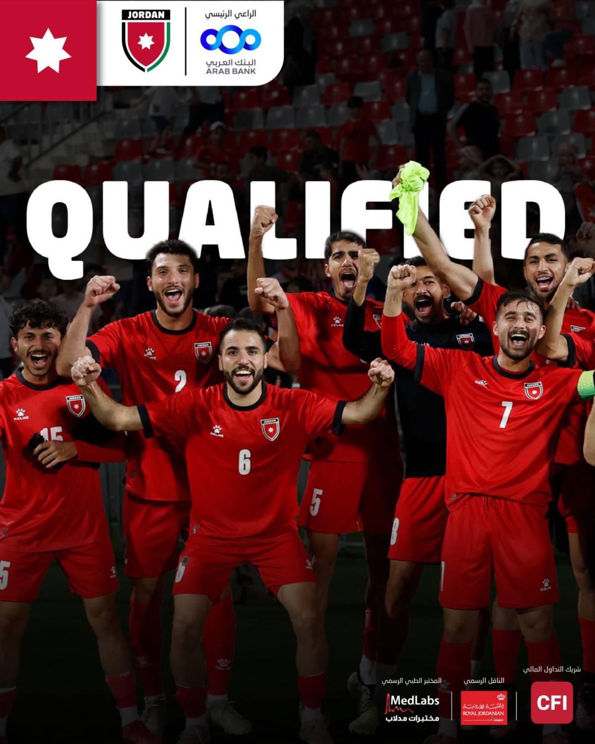 Las selecciones ya clasificadas al Mundial United 2026 ¡Faltan muchas!