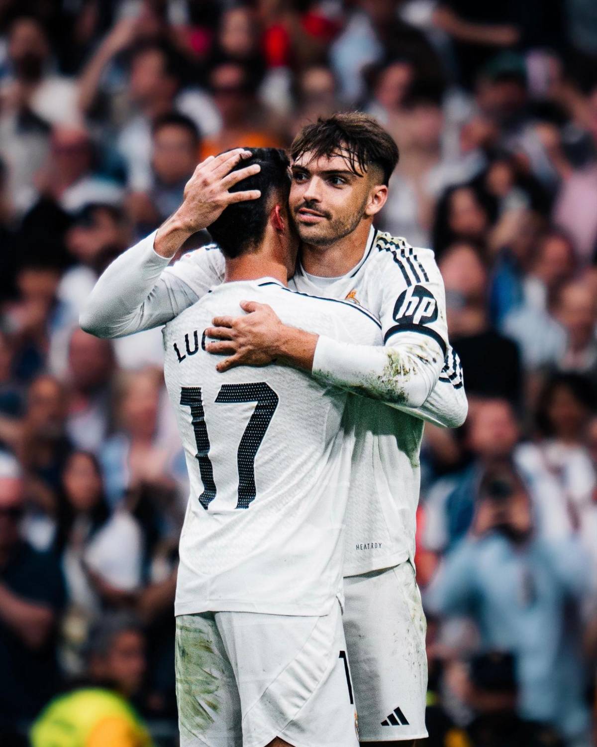 Fiscalía pide dos años y medio de cárcel para jugador del Real Madrid