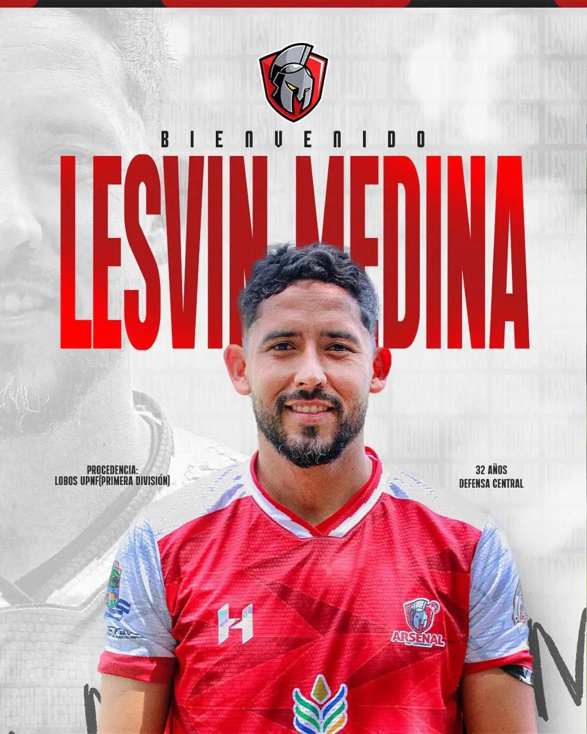 Fichajes del Ascenso de Honduras: Héctor Vargas es noticia y ex de Olimpia a segunda