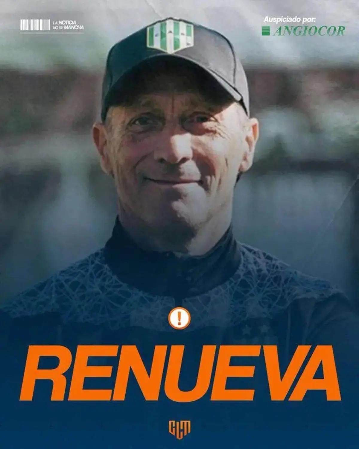 Fichajes Honduras: Olimpia negocia con DT y tiene dos altas; Motagua con una baja