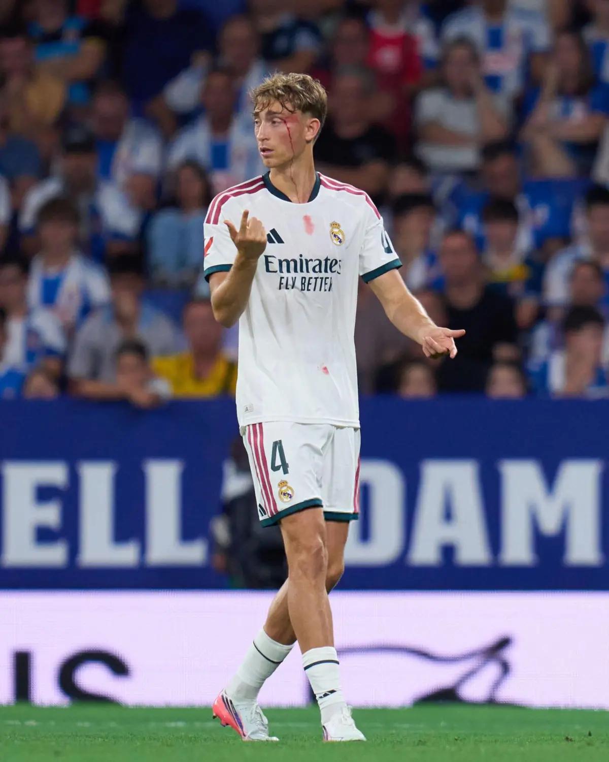 Celebración de Mourinho, la burla a Vinícius y el polémico penal que pidió Real Madrid
