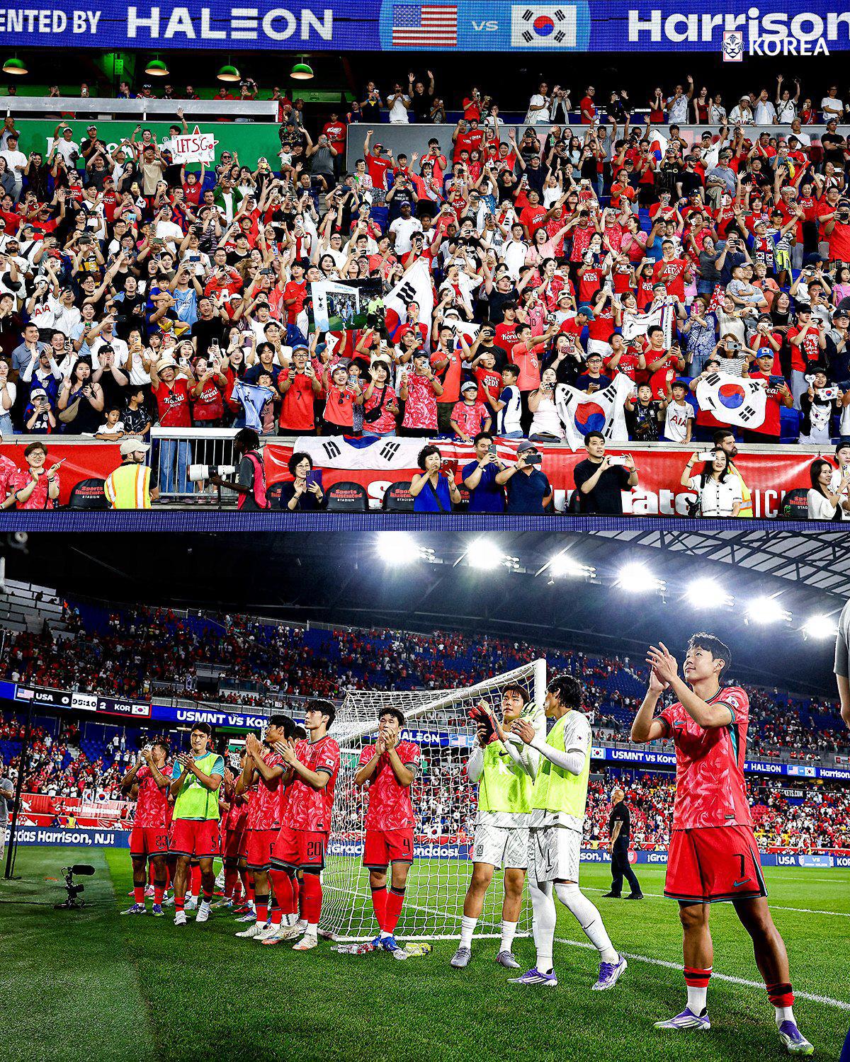 Las selecciones ya clasificadas al Mundial United 2026 ¡Faltan muchas!