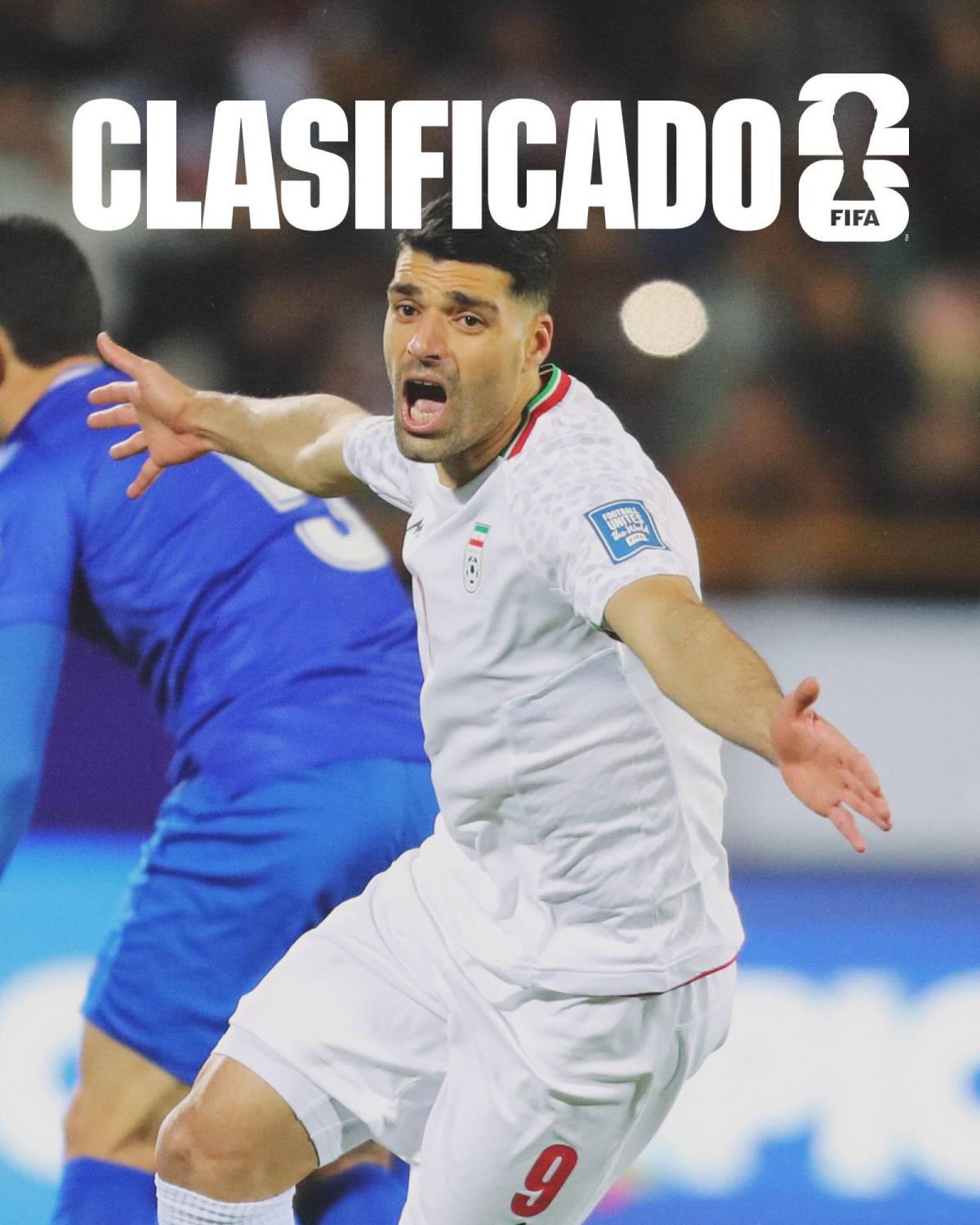 Selecciones clasificadas al Mundial 2026: Centroamérica se queda atrás y gigante tropieza