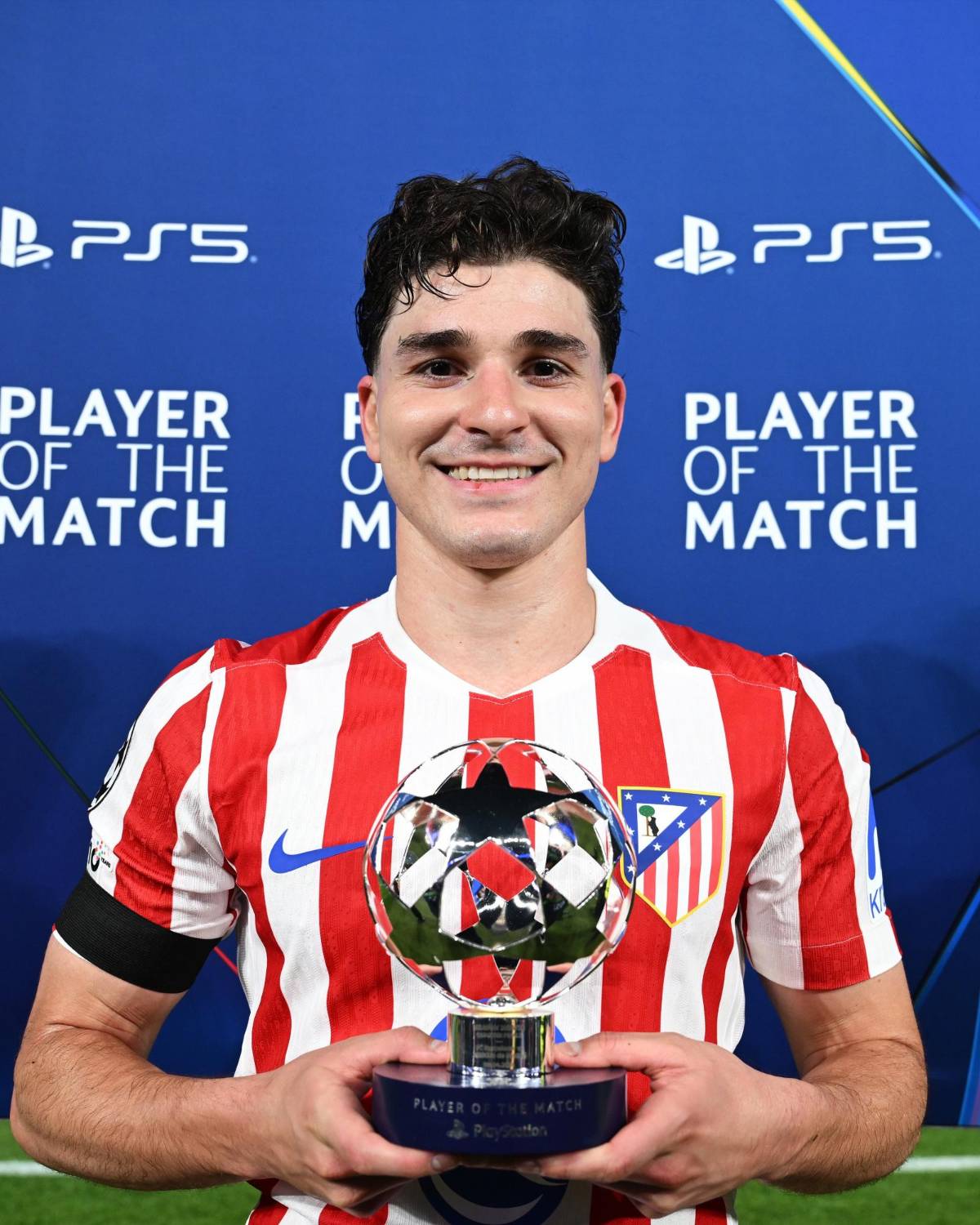 Señalan al culpable y robo al Barcelona, Atlético cobra venganza y Yamal criticado en Champions League