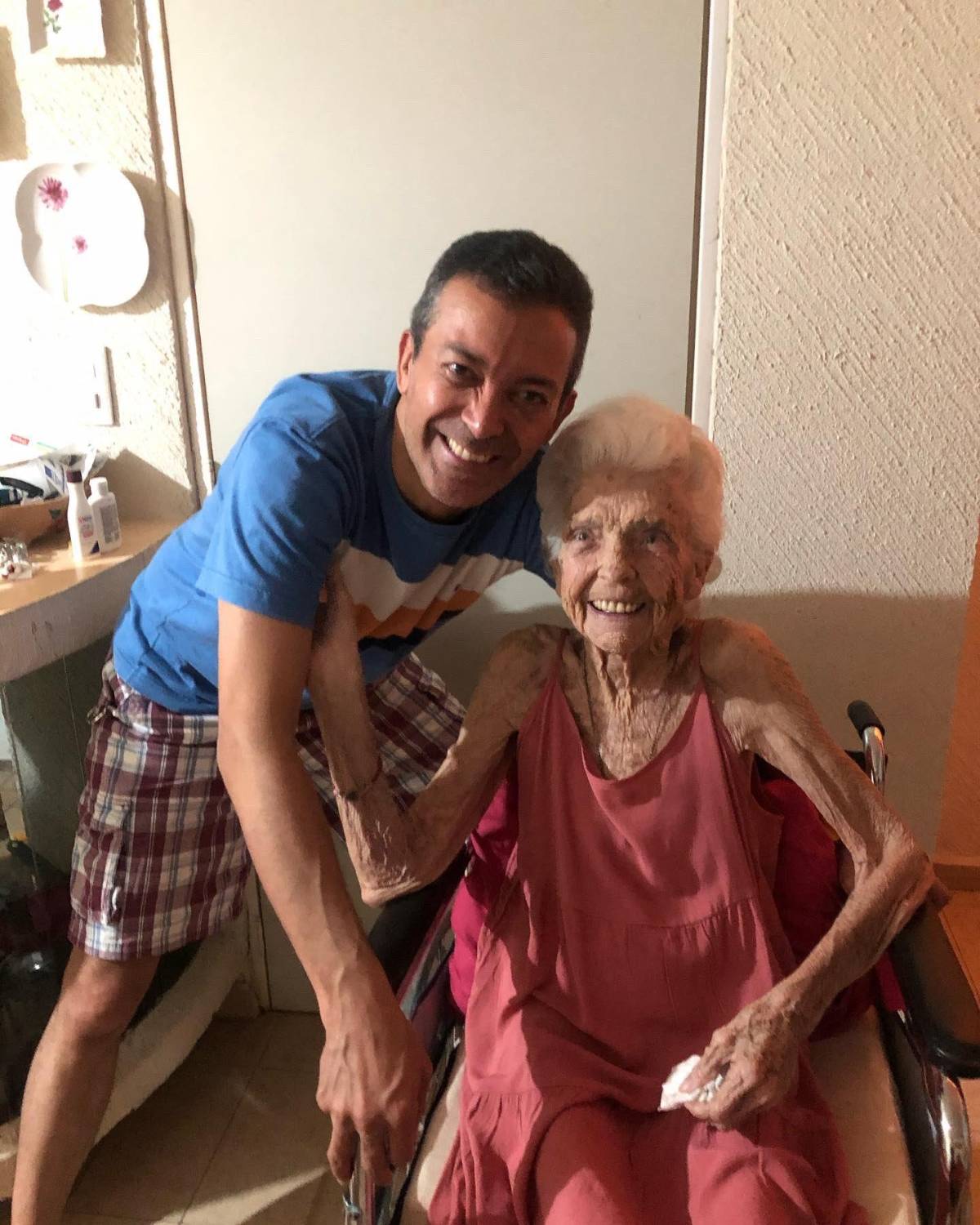 Muere Anabel Gutiérrez, actriz que interpretó a la mamá de “La Chimoltrufia” en Chespirito