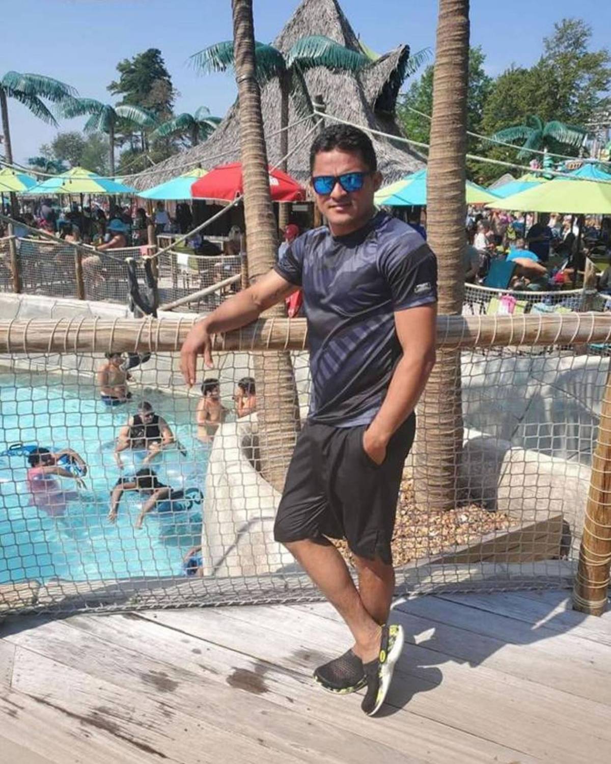 Preso en EE UU, deportado y macheteado: La trágica historia del futbolista Ñangui Cardona