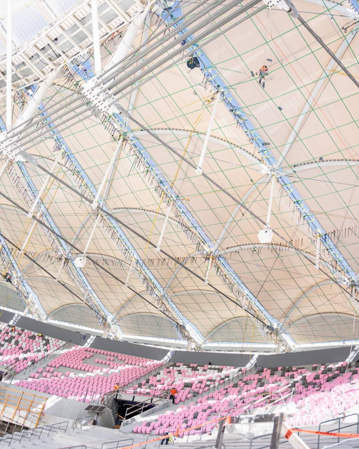 Freedom Park: Fecha de inauguración del nuevo estadio del Inter Miami ¡Ya casi!