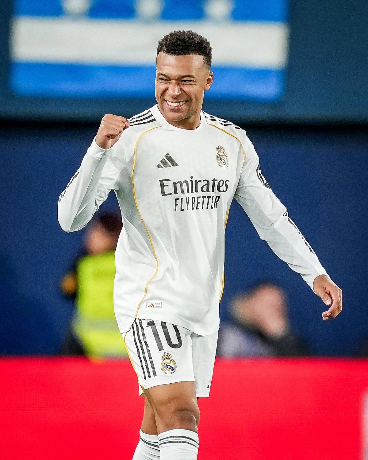 ¡Con todo! El temible 11 titular que pondrá Arbeloa con Real Madrid ante Benfica