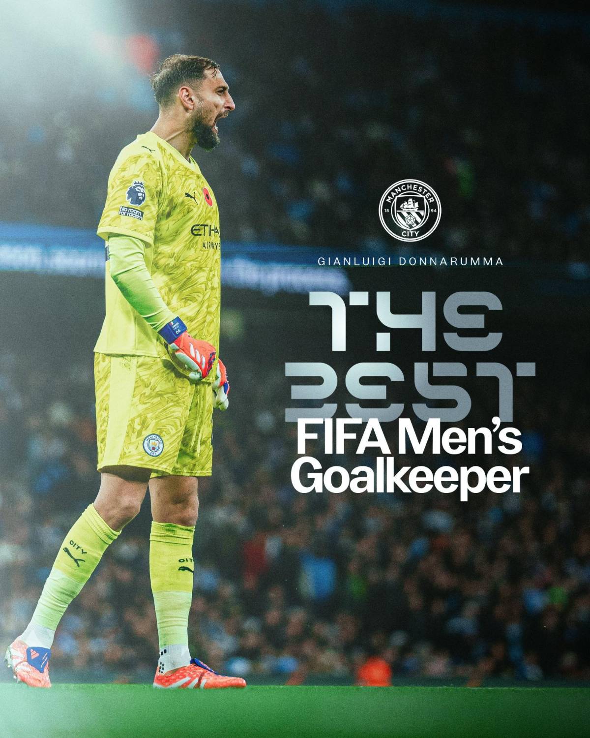 Premios The Best 2025: Todos los ganadores del trofeo de la FIFA