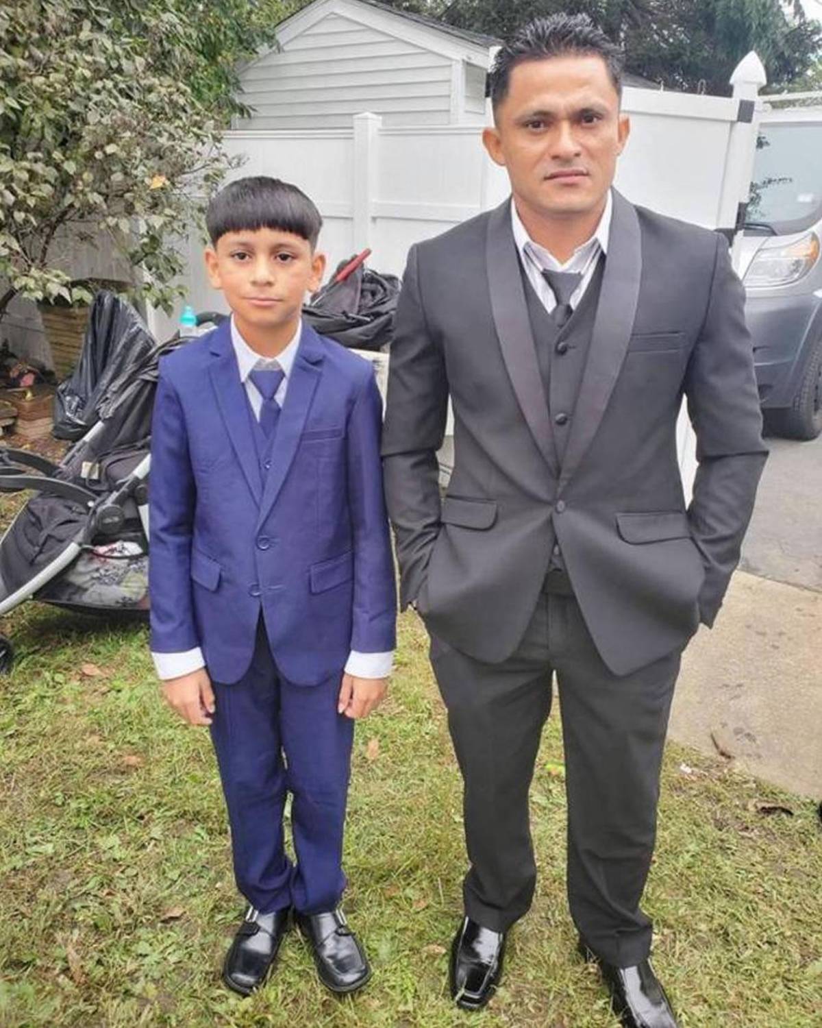 Preso en EE UU, deportado y macheteado: La trágica historia del futbolista Ñangui Cardona