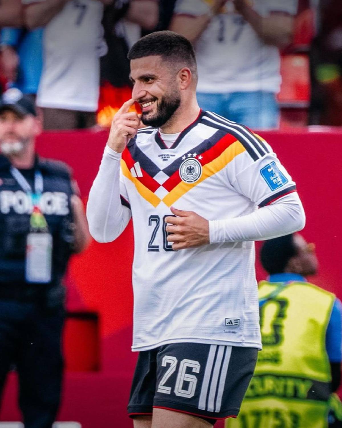 Tabla de goleadores del Mundial United 2026: Messi lidera, Mbappé y Haaland lo siguen de cerca