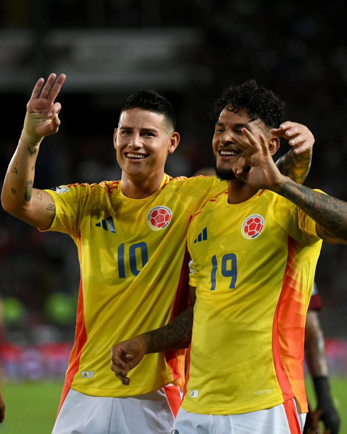 Las selecciones ya clasificadas al Mundial United 2026 ¡Faltan muchas!