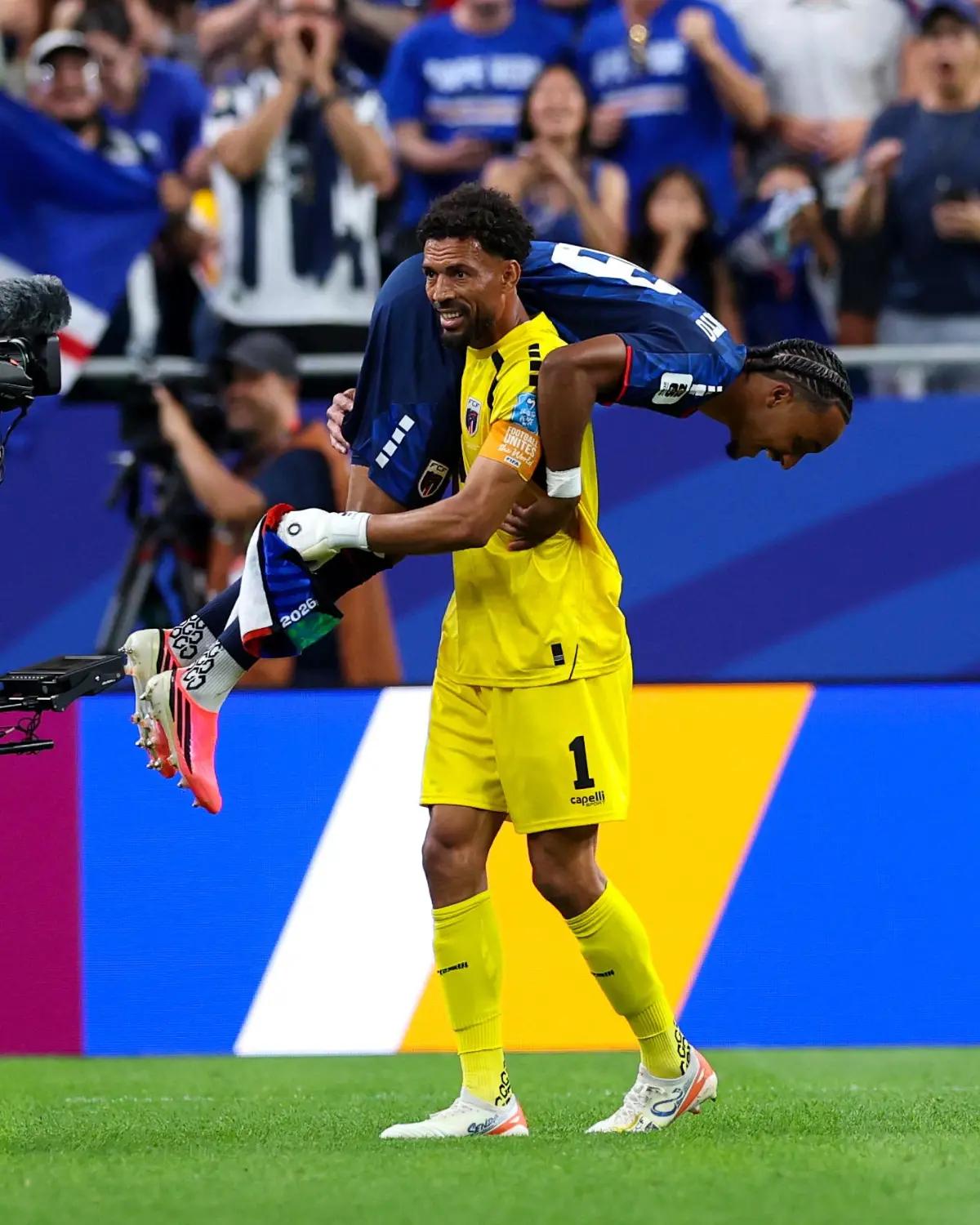 Problema en selección de Cabo Verde; piden sacar a capitán de la Selección en el Mundial