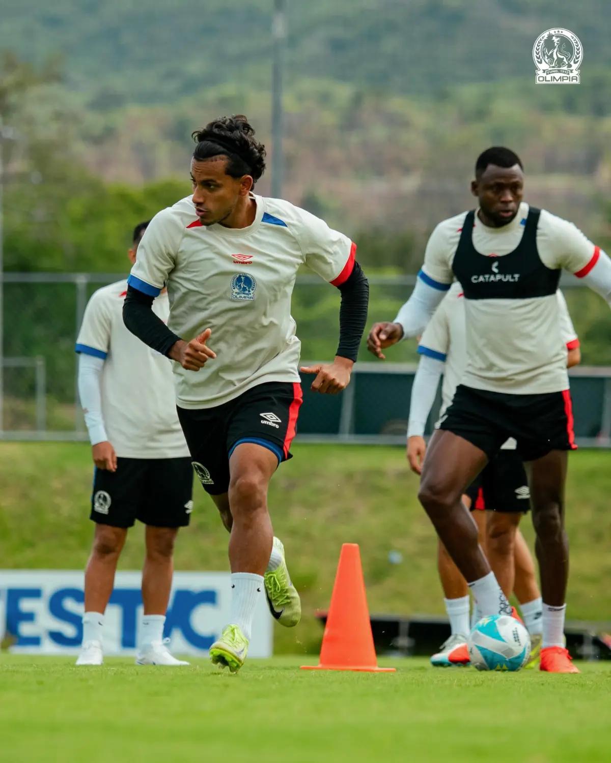 Varios cambios en ranking de clubes de Concacaf: Olimpia da golpe de autoridad