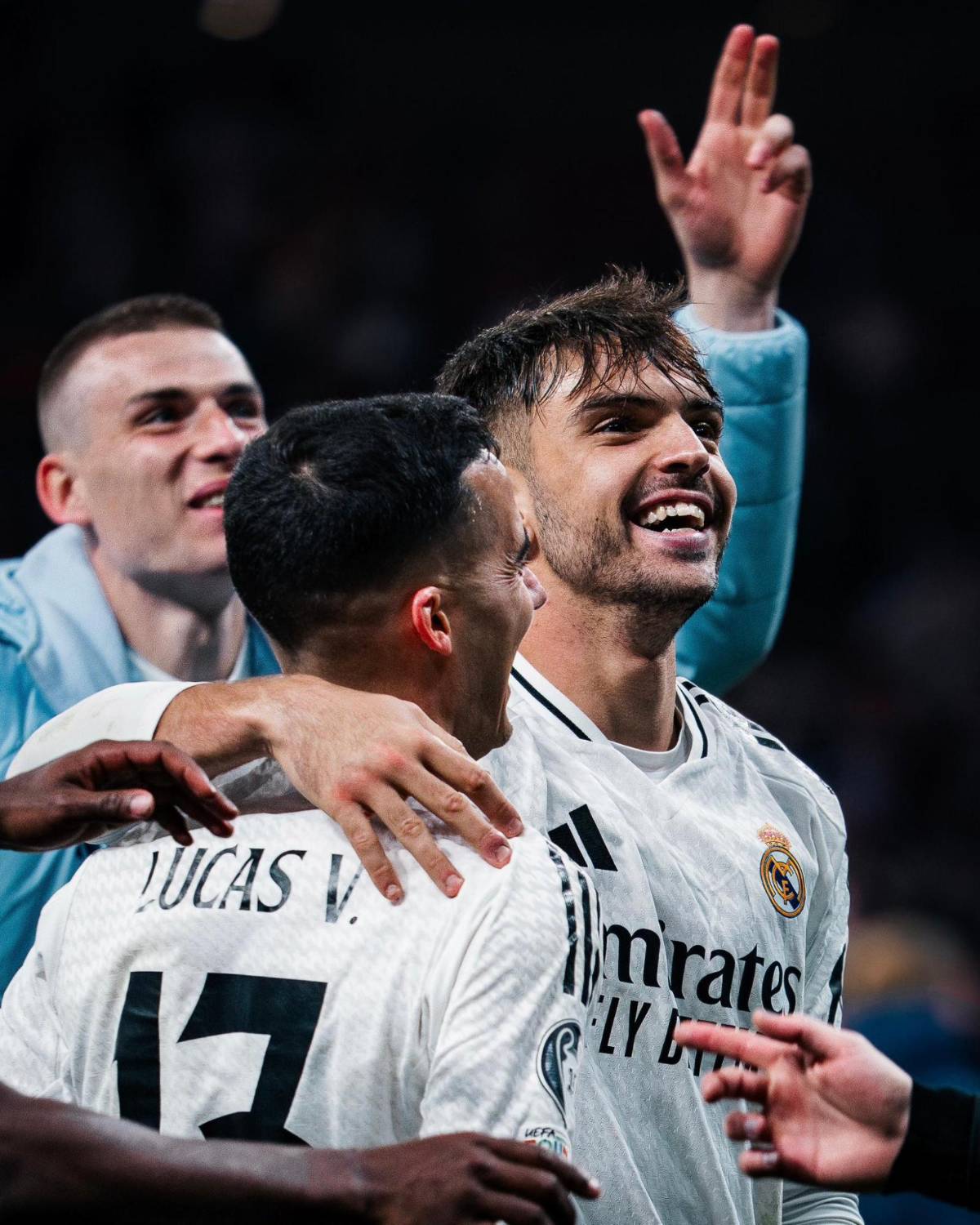 Fiscalía pide dos años y medio de cárcel para jugador del Real Madrid