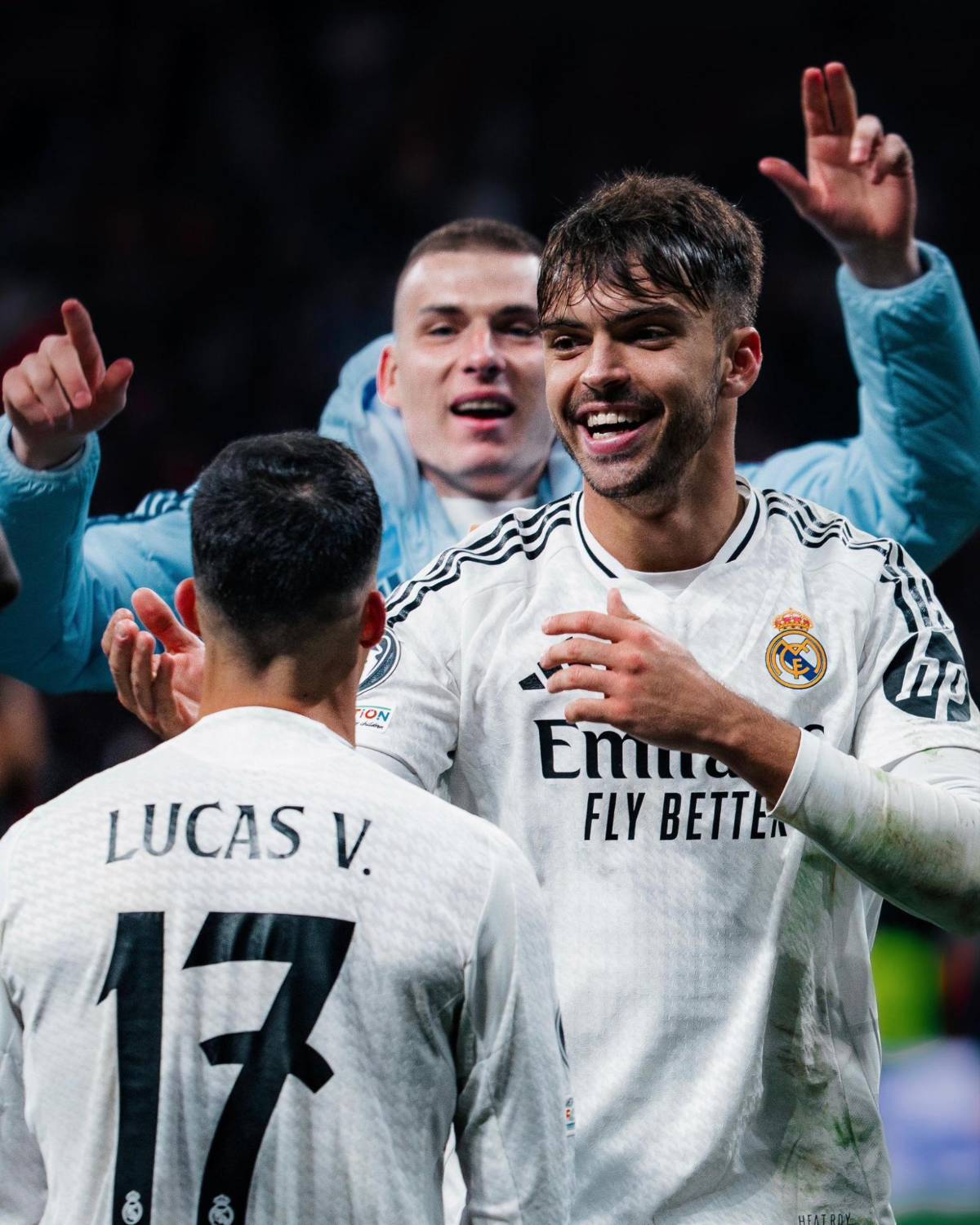 Fiscalía pide dos años y medio de cárcel para jugador del Real Madrid