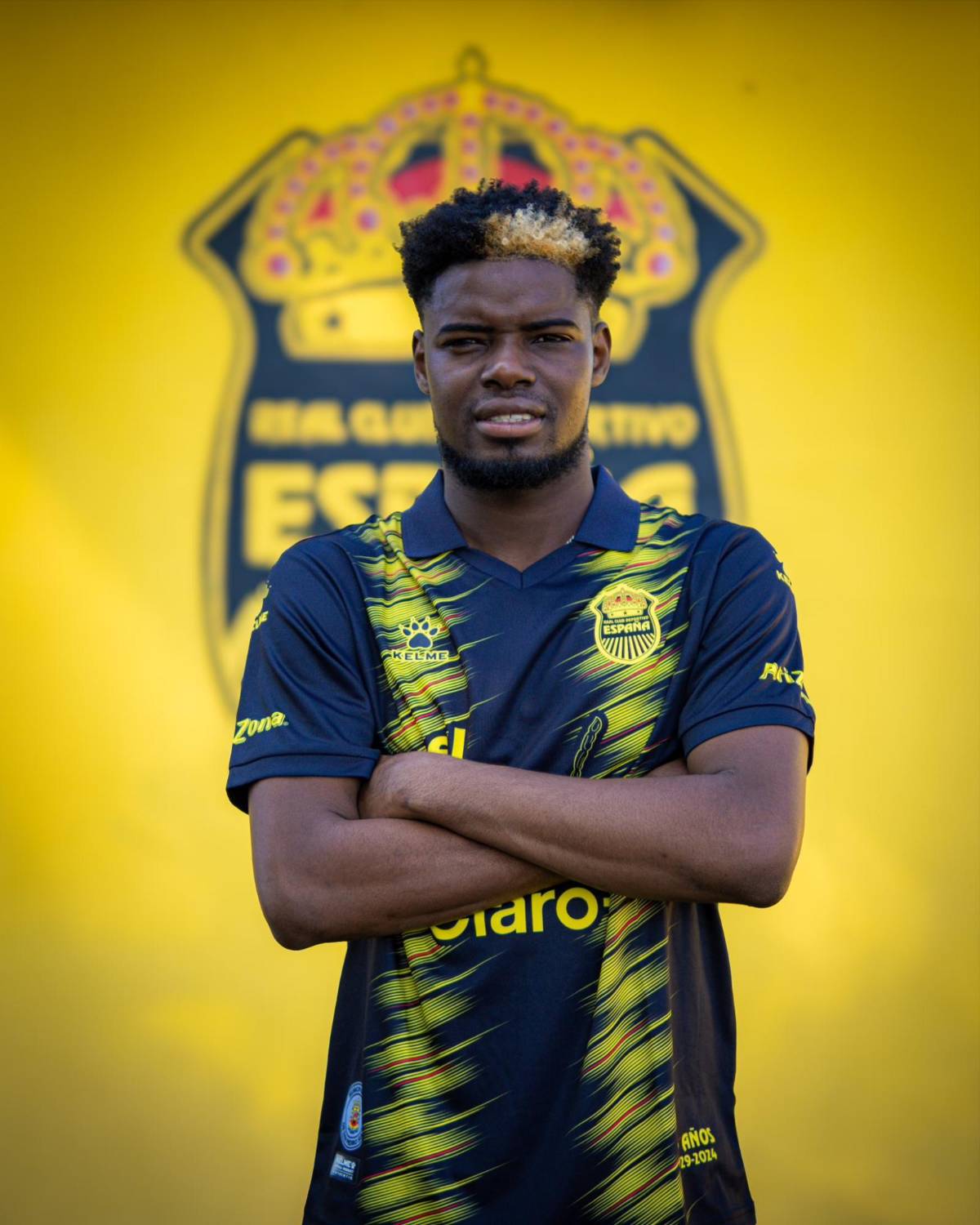 Fichajes Honduras: Futuro de Troglio, Yustin se iría y más bajas en Real España