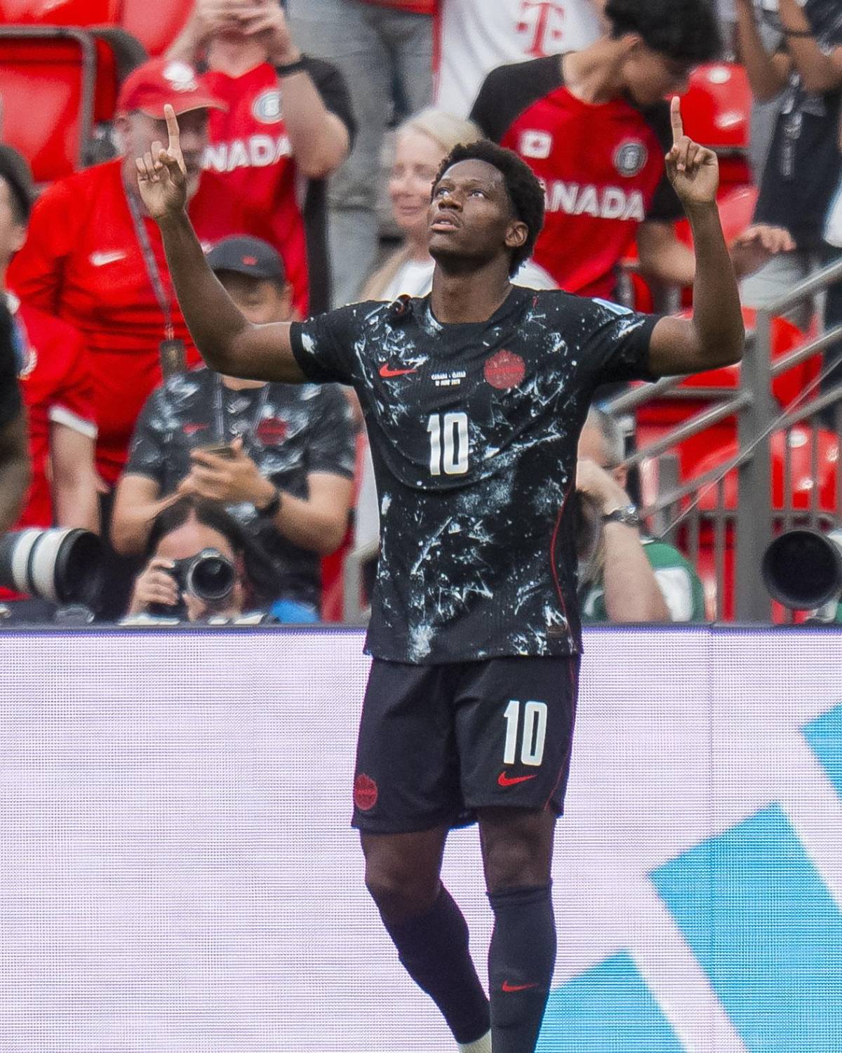 Tabla de goleadores del Mundial United 2026: Messi lidera, Mbappé y Haaland lo siguen de cerca