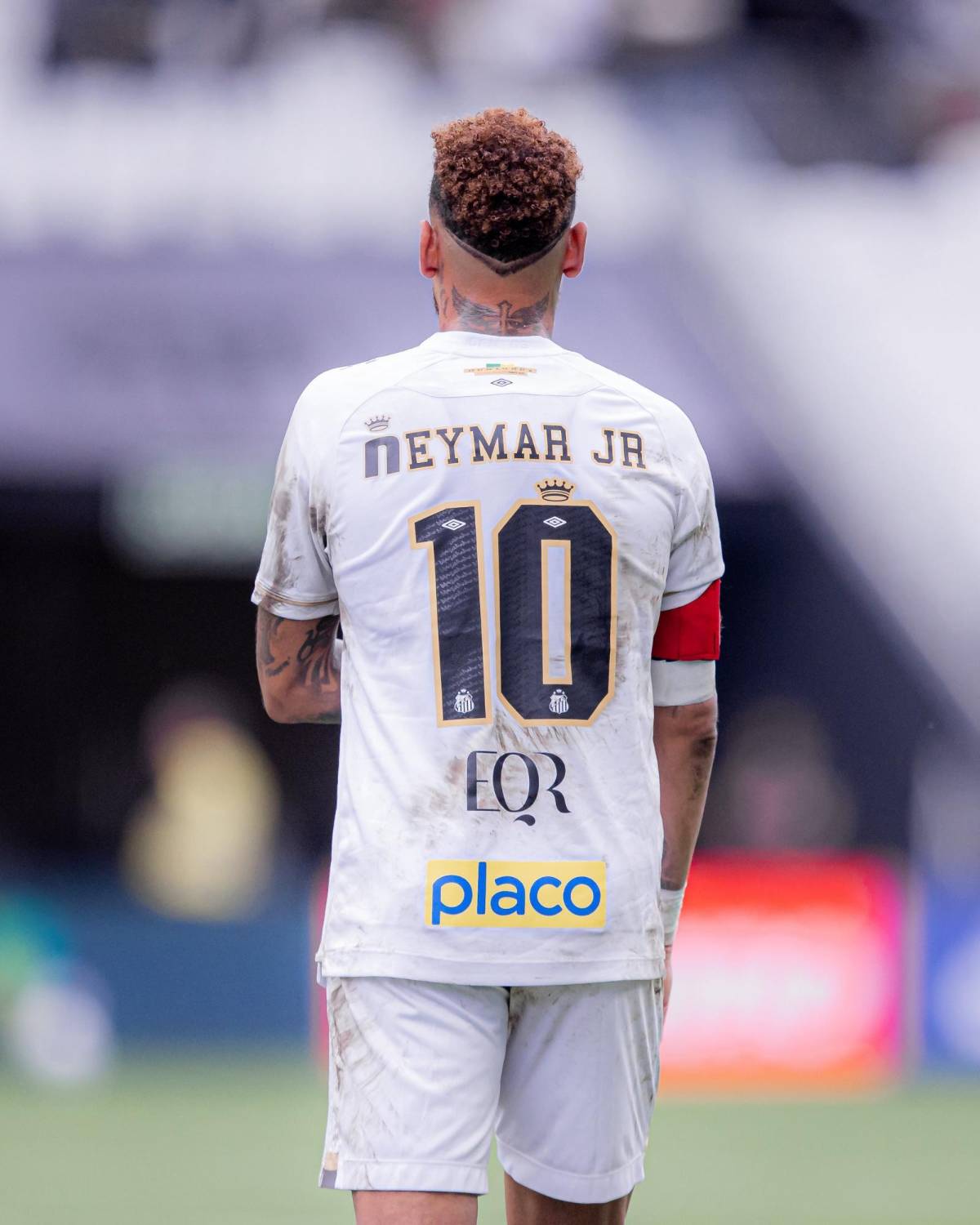 Se confirma la lesión que sufre Neymar ¿estará en el Mundial con Brasil?