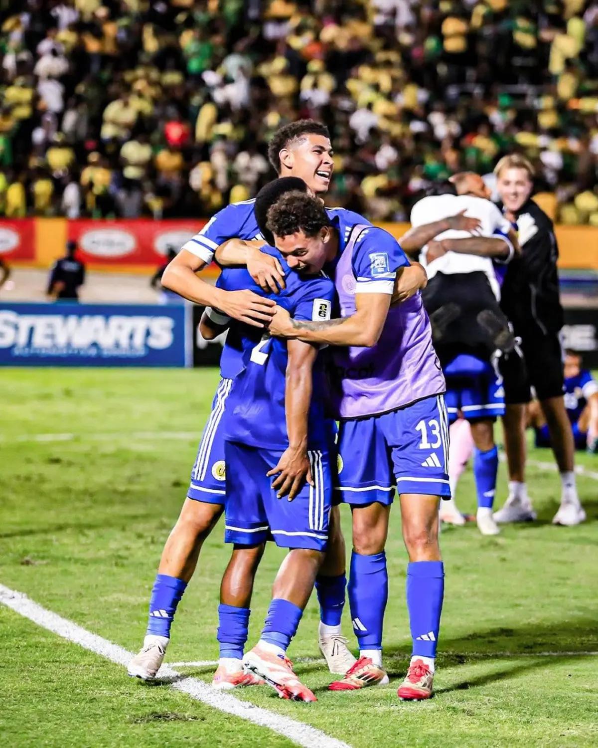 Selección clasificó al Mundial 2026 con jugadores que no nacieron en su territorio