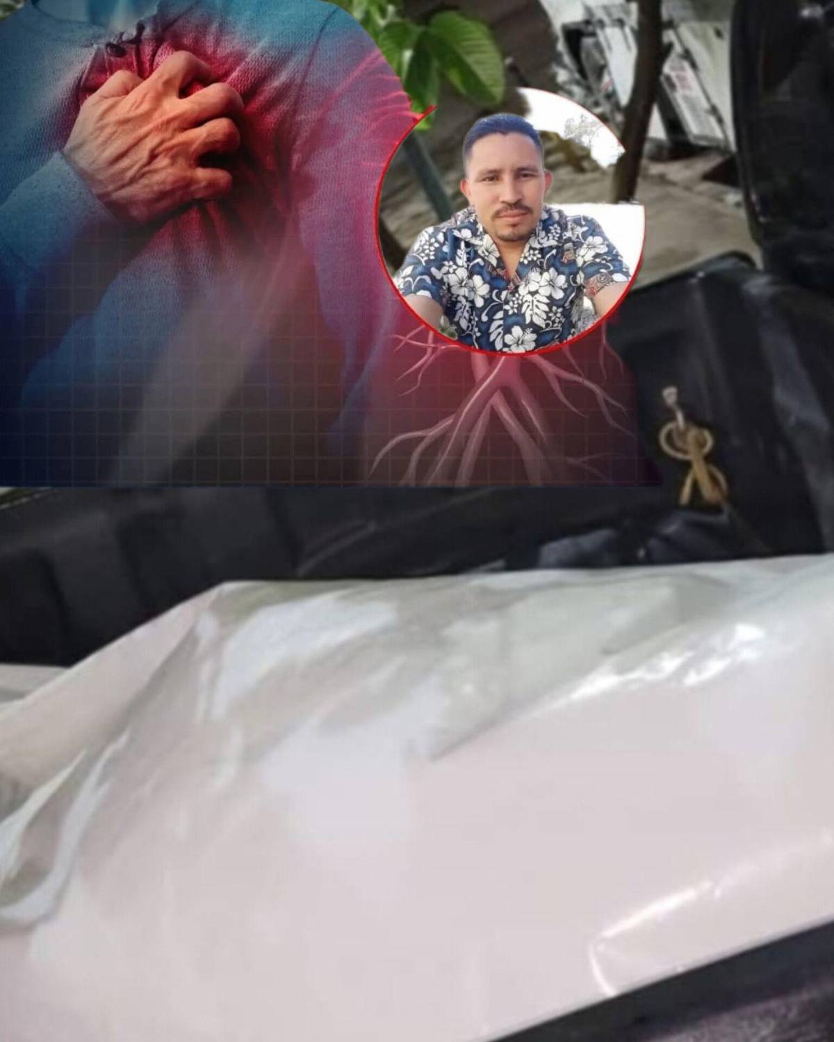 ¿Quién era el aficionado que murió tras eliminación de Honduras del Mundial 2026?