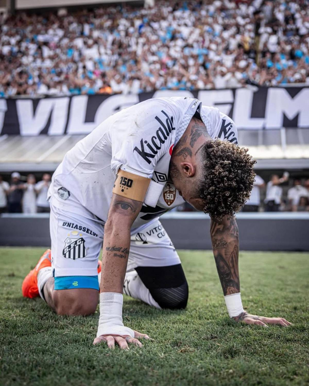 Neymar sacude al mundo del fútbol con la decisión que pretende tomar