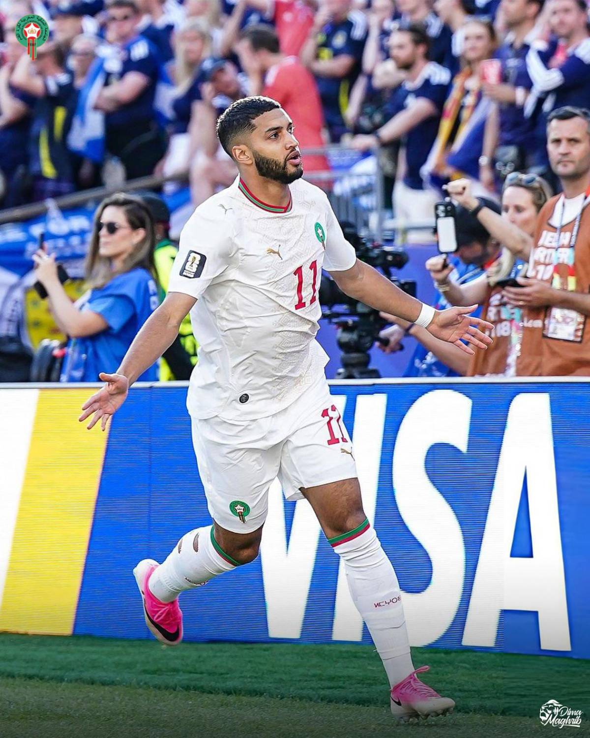 Tabla de goleadores del Mundial United 2026: Messi lidera, Mbappé y Haaland lo siguen de cerca
