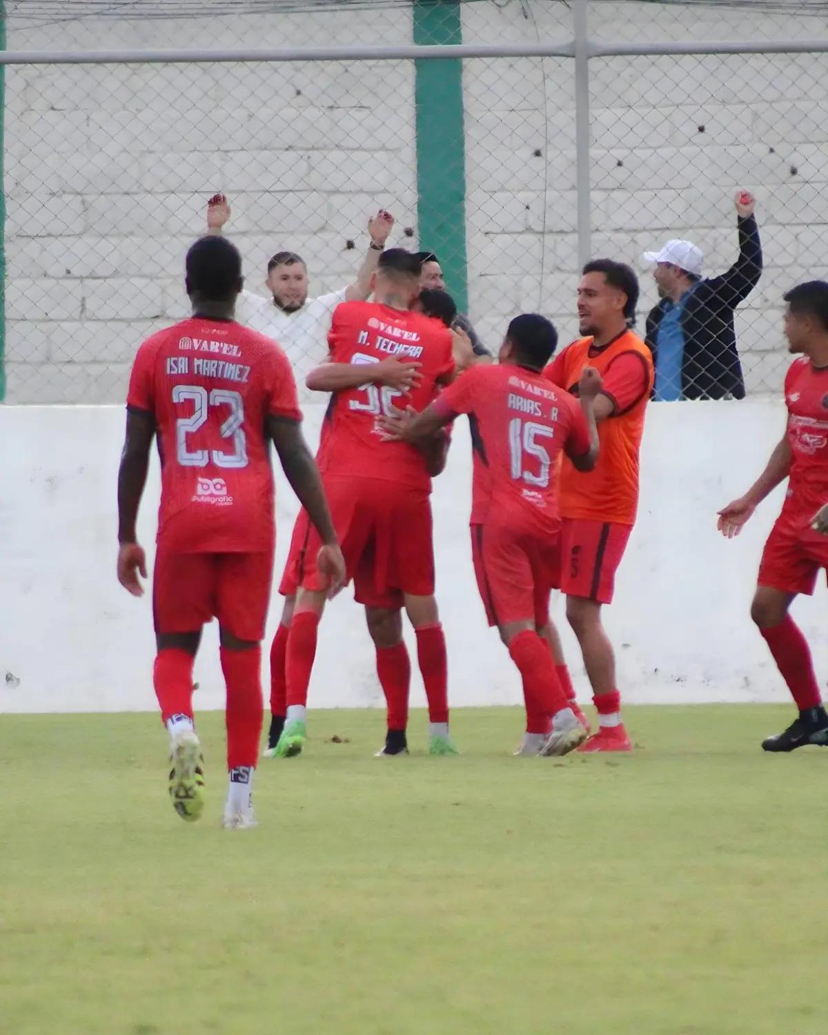 Fichajes: Del Parma de Itailia a Honduras, dos nuevos legionarios ¿Rubilio regresa a Motagua?