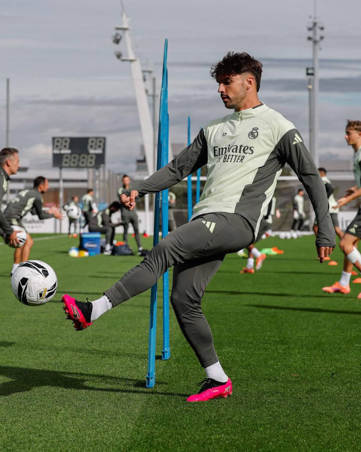 Real Madrid vs Barcelona: jugadores que serán bajas para ambos equipos para el clásico