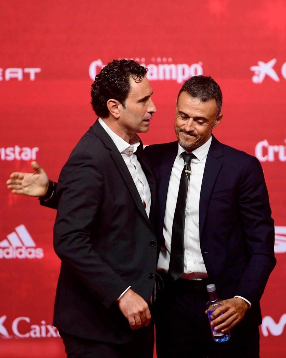 ¿Quién es José Francisco Molina? Nuevo DT de la 'H', fue portero, debutó como defensor y superó el cáncer