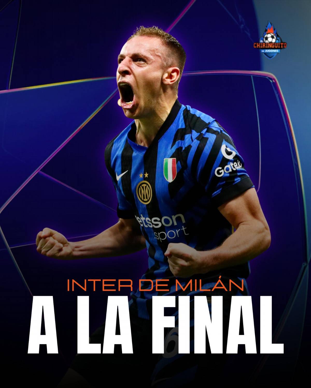 Duro y cruel: Así reaccionó la prensa tras eliminación de Barcelona ante Inter en Champions League