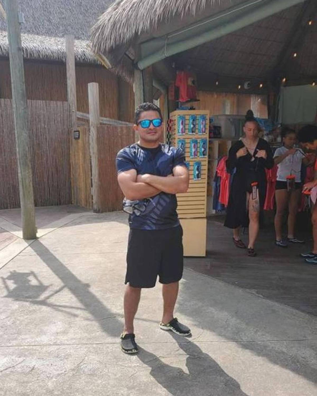 Preso en EE UU, deportado y macheteado: La trágica historia del futbolista Ñangui Cardona