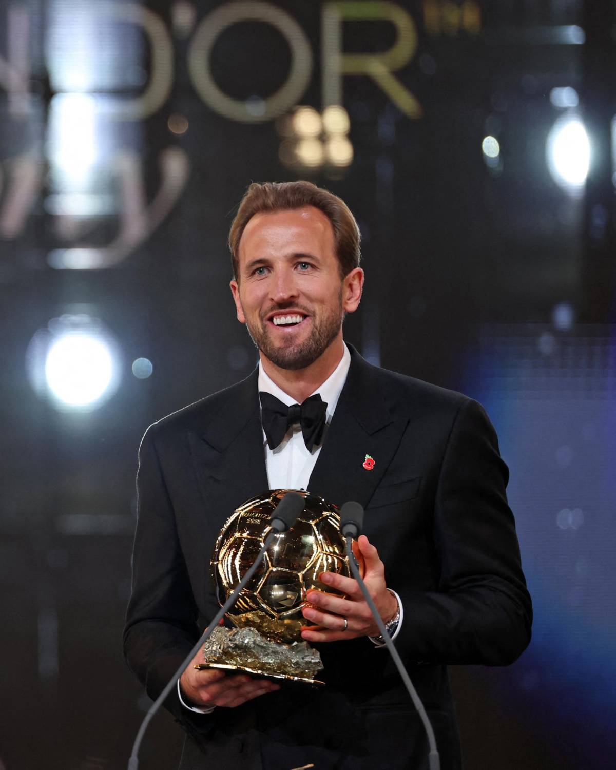 Revelan el verdadero motivo por el cual Lamine Yamal no ganó el Balón de Oro y señalan culpable