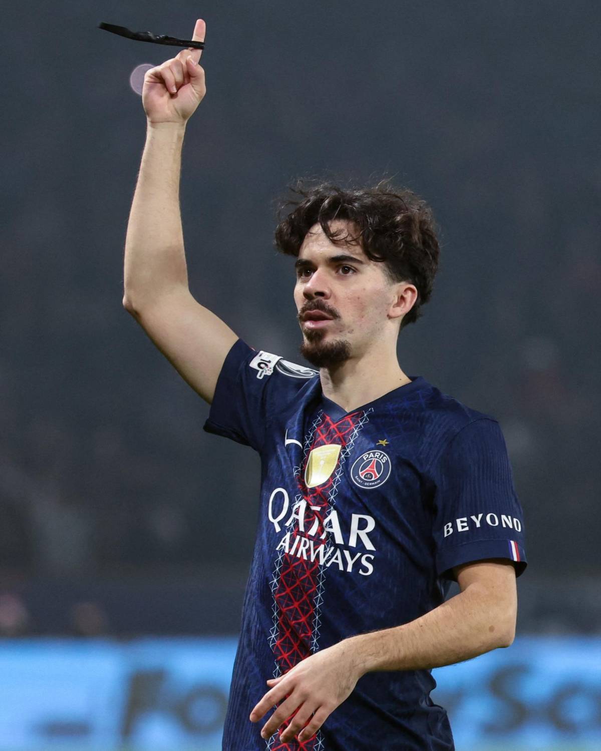 Tabla de goleadores de la Champions League: Mbappé sigue enrachado y Haaland lo sigue de cerca