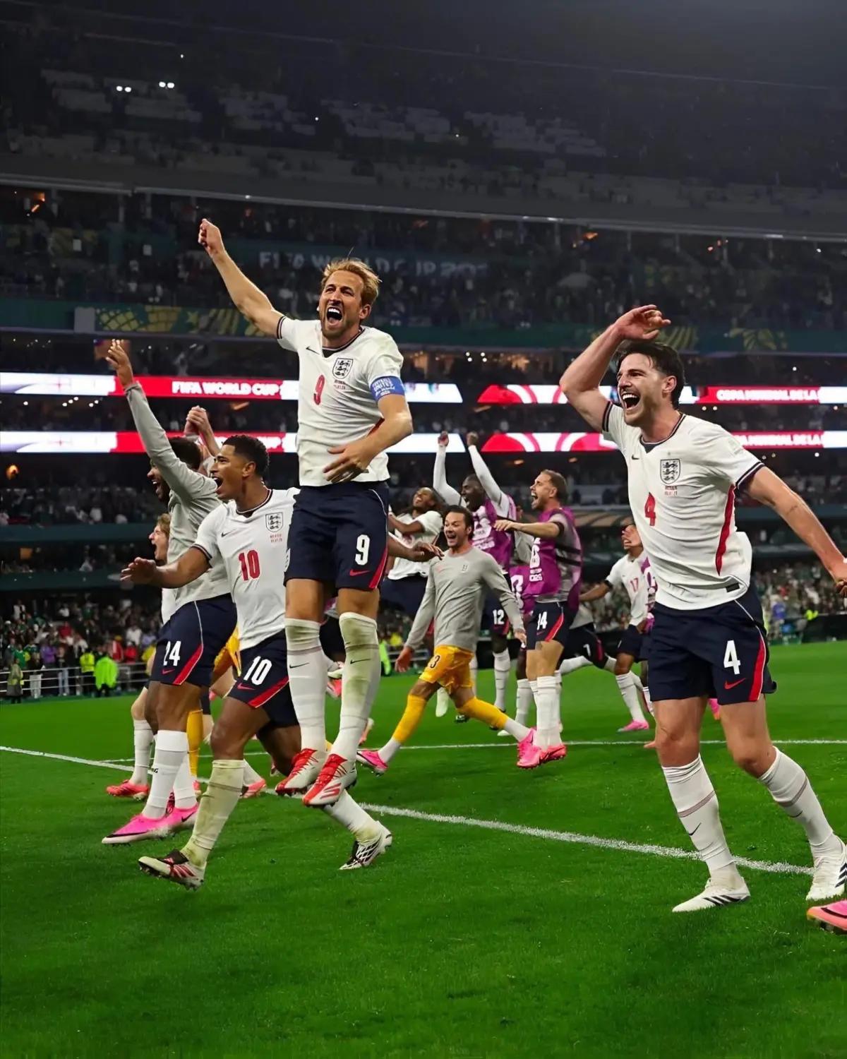 La regla de Tuchel que Kane y Bellingham aprovecharon con Inglaterra en el Mundial