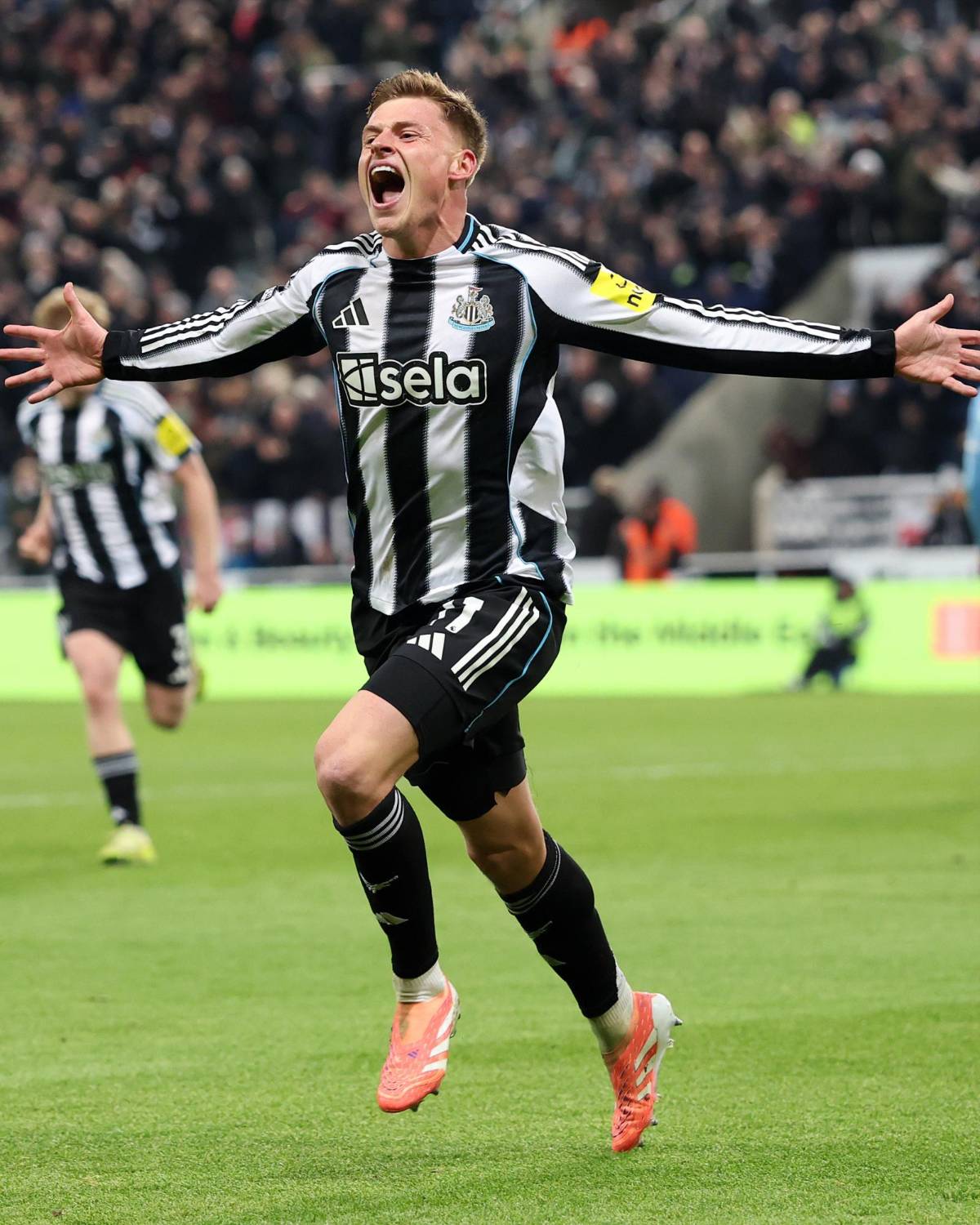 Tabla de goleadores de la Champions League: Mbappé sigue enrachado y Haaland lo sigue de cerca