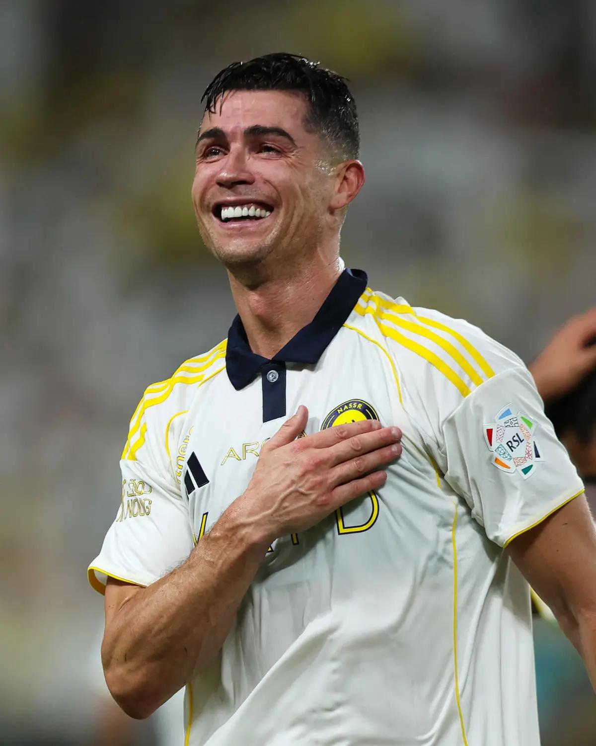 Cristiano Ronaldo se acerca a los mil: lista de máximos goleadores en la historia del fútbol