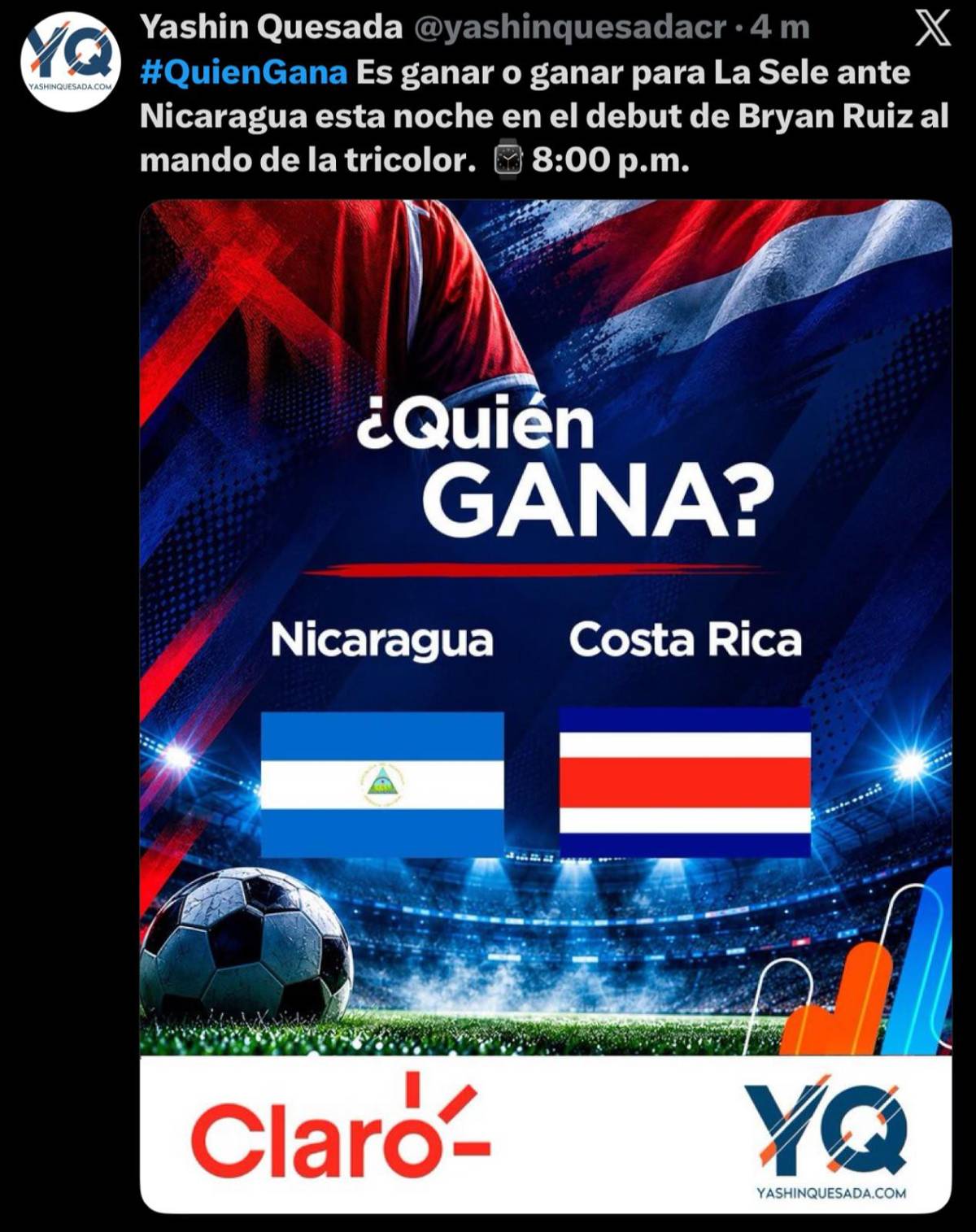 Prensa explota tras eliminación de Costa Rica en Concacaf: Una mancha la peor de la historia