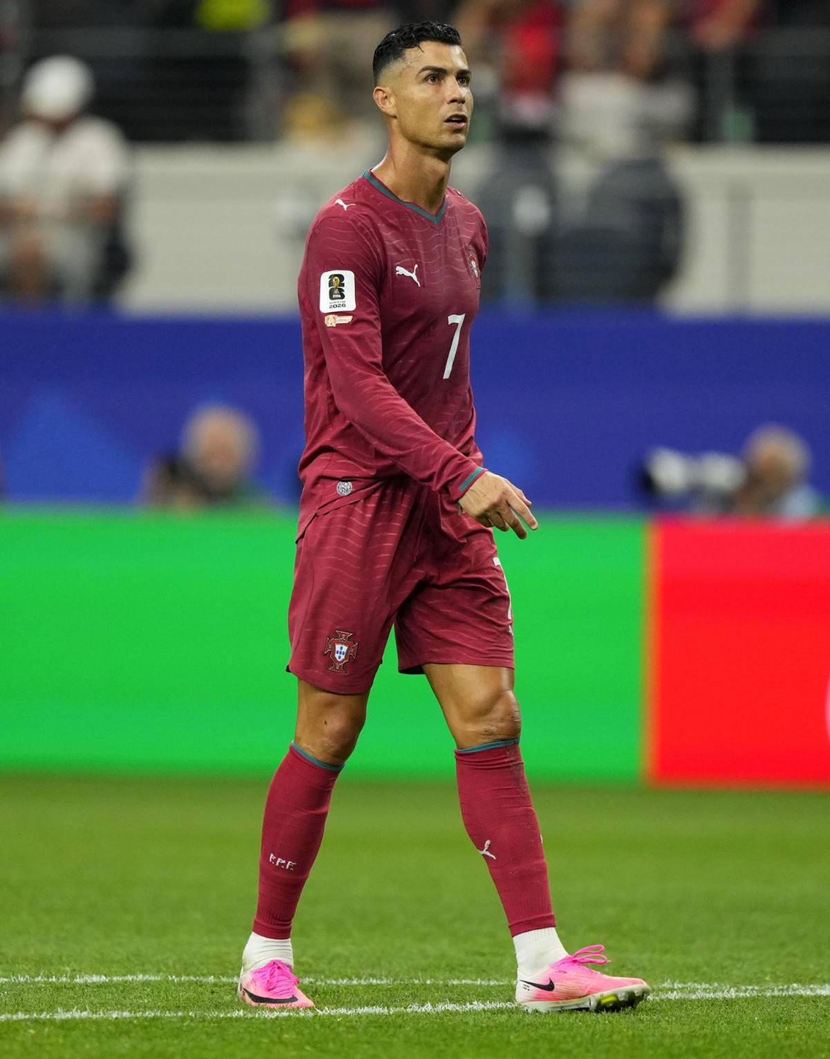 'Venganza de Yamal', tristeza de Cristiano Ronaldo y festejo de España tras eliminar a Portugal