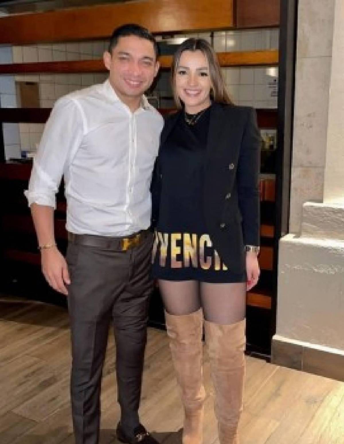 Emilio Izaguirre y Virginia Varela toman decisión tras terminar su relación: Sorprende a todos