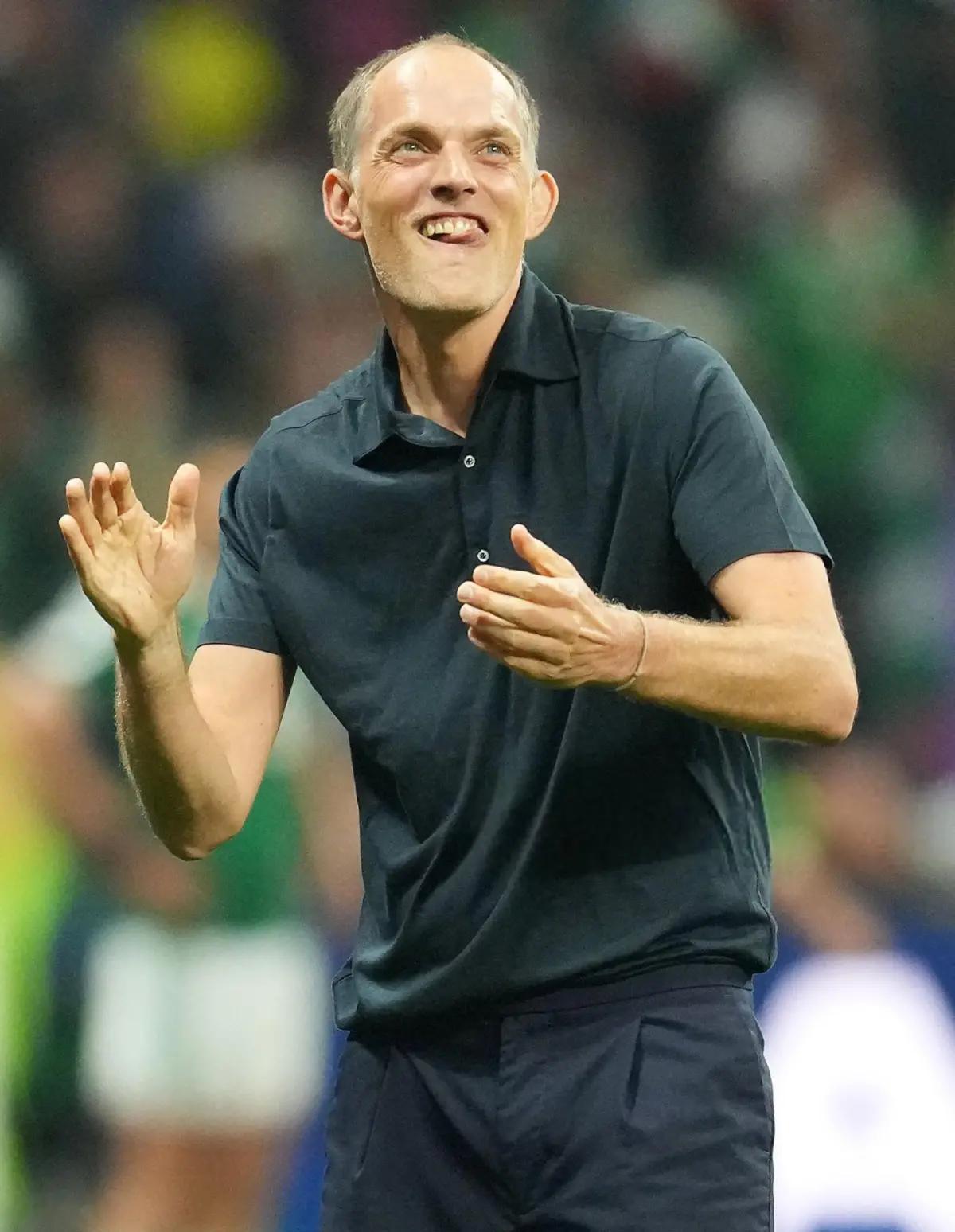 La regla de Tuchel que Kane y Bellingham aprovecharon con Inglaterra en el Mundial